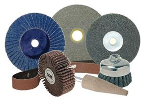 Abrasives